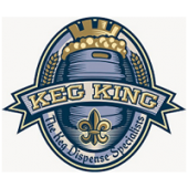 Keg king