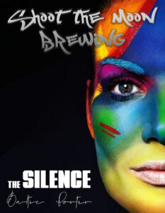 The Silence – Baltic Porter – Brian Murray