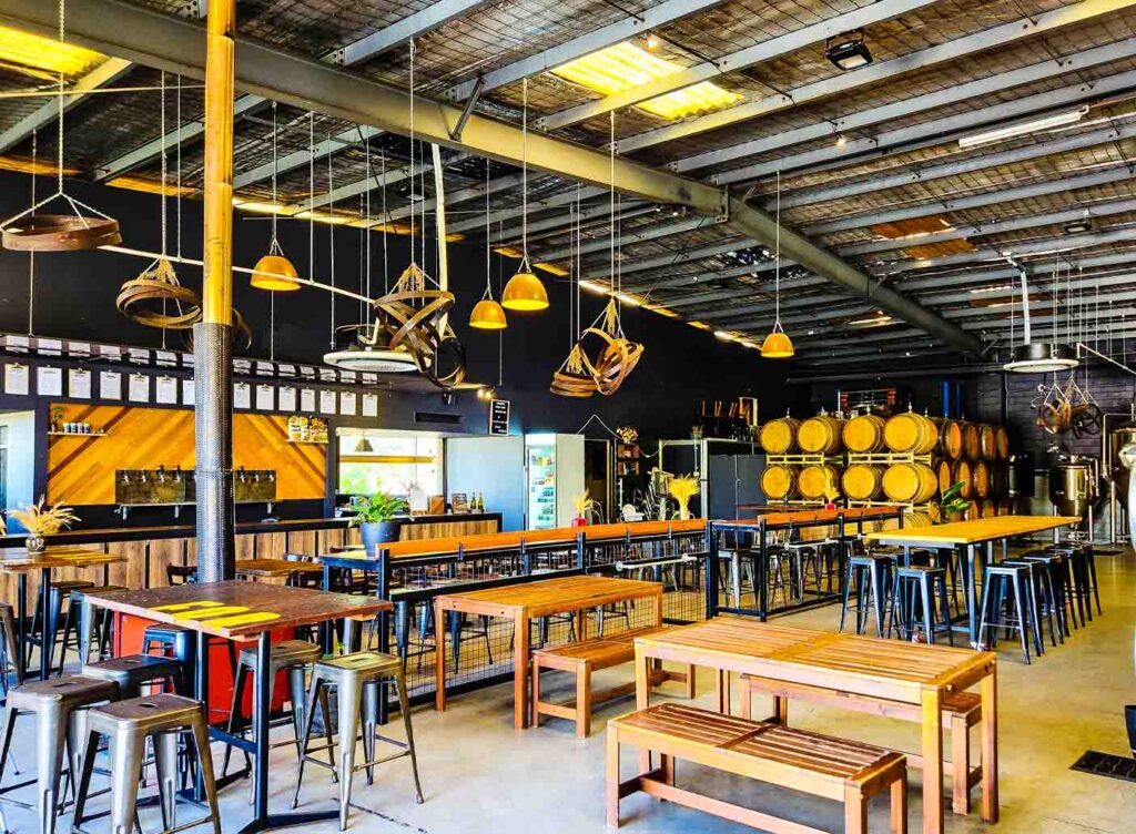 September Club Meeting @ Steam Jacket - Merri Mashers