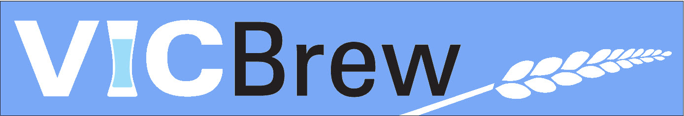 Vicbrew Weekend